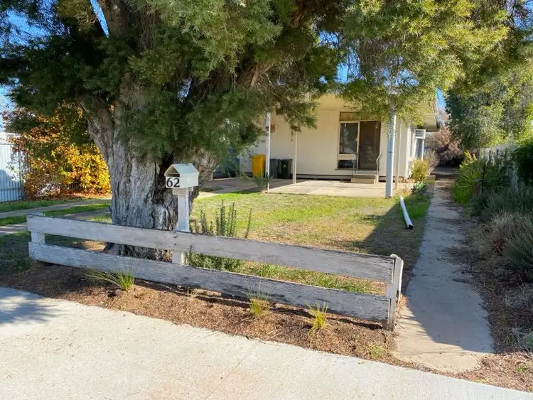 62 Anderson St, Warracknabeal VIC 3393