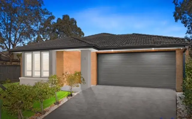 36 Elation Boulevard, Doreen VIC 3754