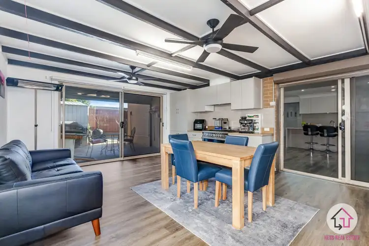 Fifth view of Homely house listing, 6 Massa Drive, Mernda VIC 3754