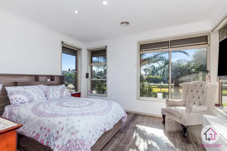 Sixth view of Homely house listing, 6 Massa Drive, Mernda VIC 3754
