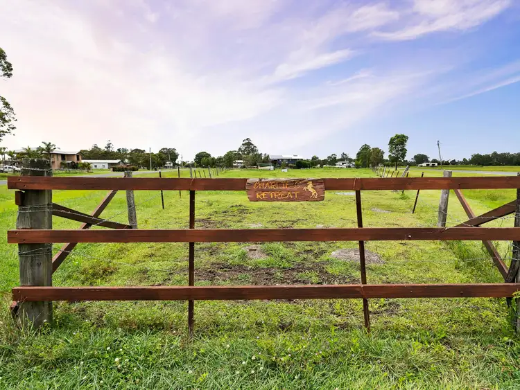Second view of Homely land listing, LOT 1, 47-63 Martin Street, Coraki NSW 2471