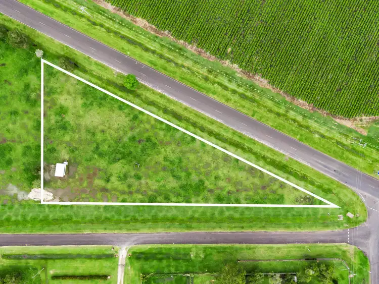 Third view of Homely land listing, LOT 1, 47-63 Martin Street, Coraki NSW 2471