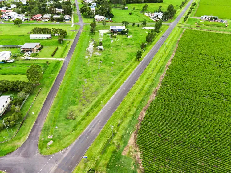 Fourth view of Homely land listing, LOT 1, 47-63 Martin Street, Coraki NSW 2471