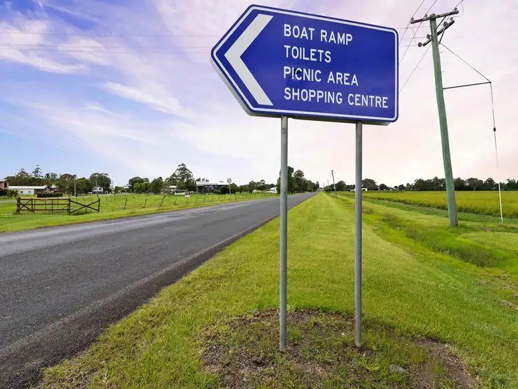 Fifth view of Homely land listing, LOT 1, 47-63 Martin Street, Coraki NSW 2471