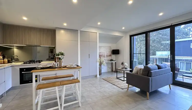 63/10-14 Hazlewood Place, Epping NSW 2121