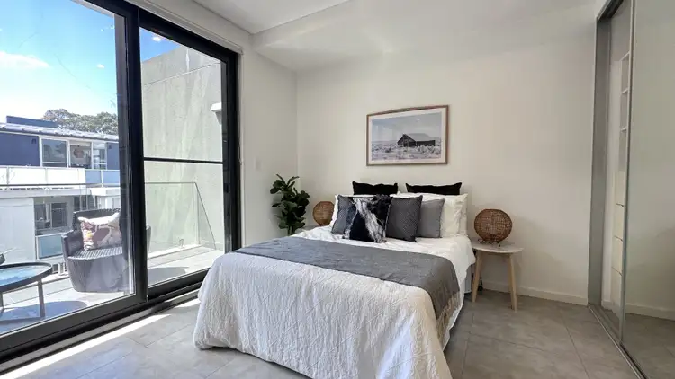 Fifth view of Homely apartment listing, 63/10-14 Hazlewood Place, Epping NSW 2121