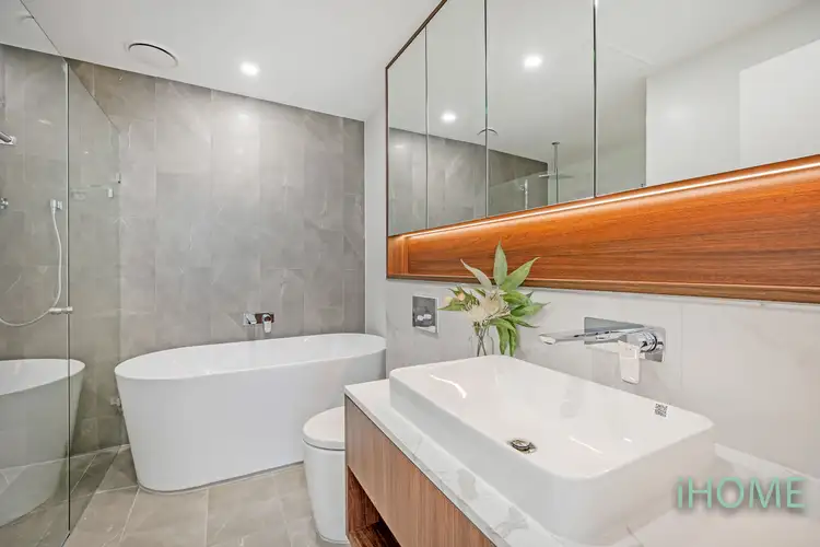 Third view of Homely townhouse listing, 19 TREFFONE AVENUE, Norwest NSW 2153