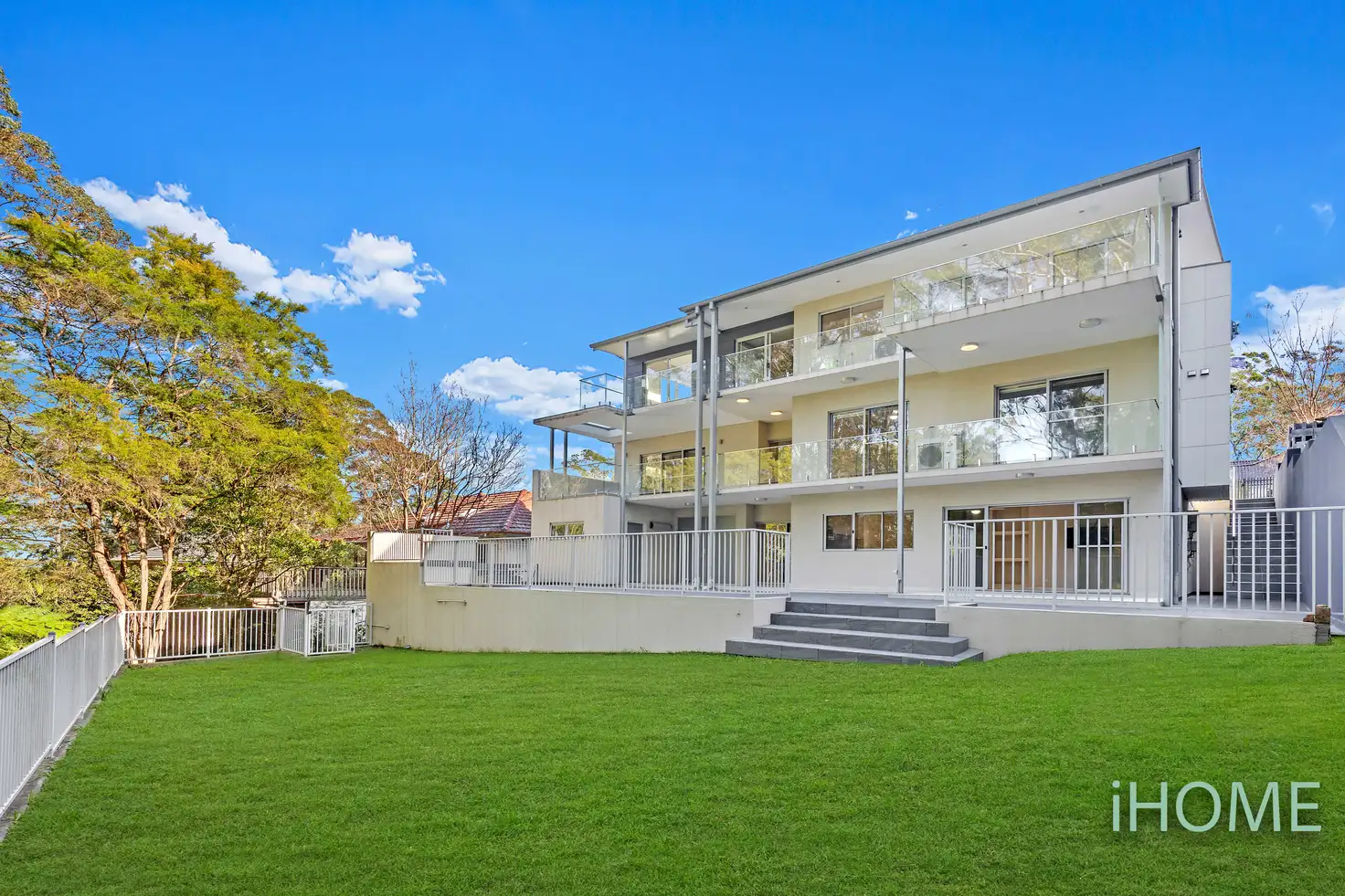 Main view of Homely house listing, 10 DUFF STREET, Turramurra NSW 2074