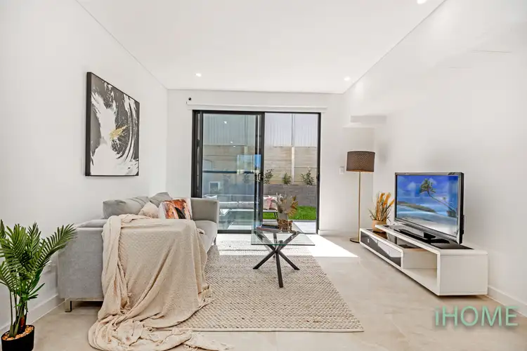 Main view of Homely townhouse listing, 27 Treffone Avenue, Norwest NSW 2153