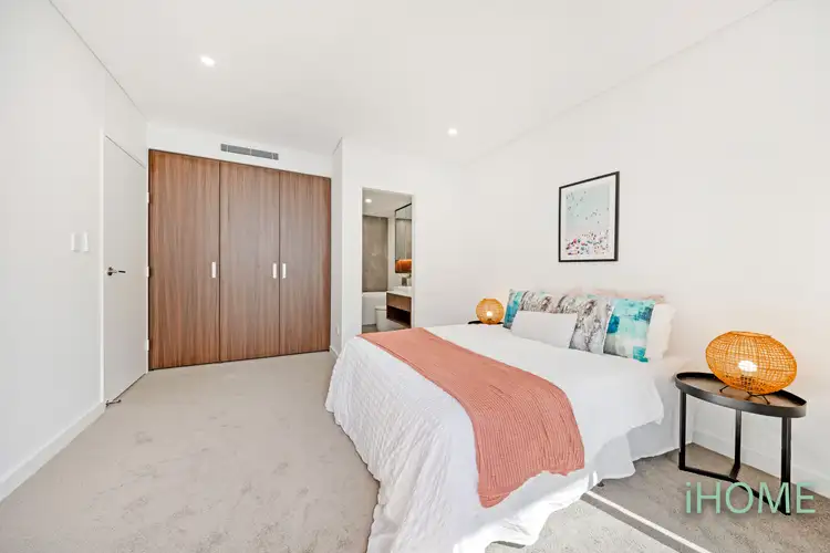 Second view of Homely townhouse listing, 27 Treffone Avenue, Norwest NSW 2153