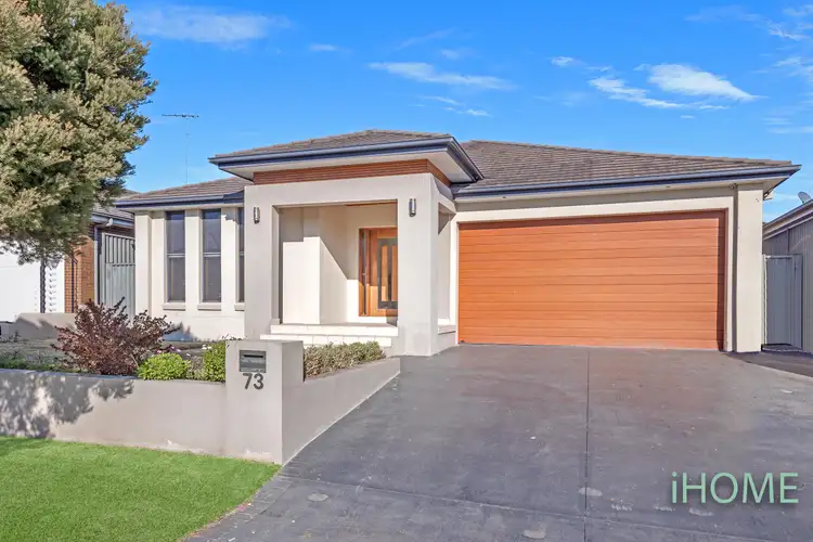 73 Annfield Street, Kellyville Ridge NSW 2155