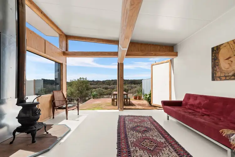 Second view of Homely house listing, 04 Grants Road, Durran Durra NSW 2622