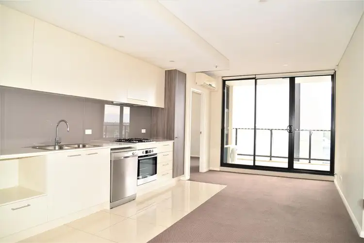 Second view of Homely apartment listing, 149/109-113 GEORGE STREET, Parramatta NSW 2150