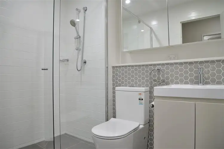 Fifth view of Homely apartment listing, 149/109-113 GEORGE STREET, Parramatta NSW 2150