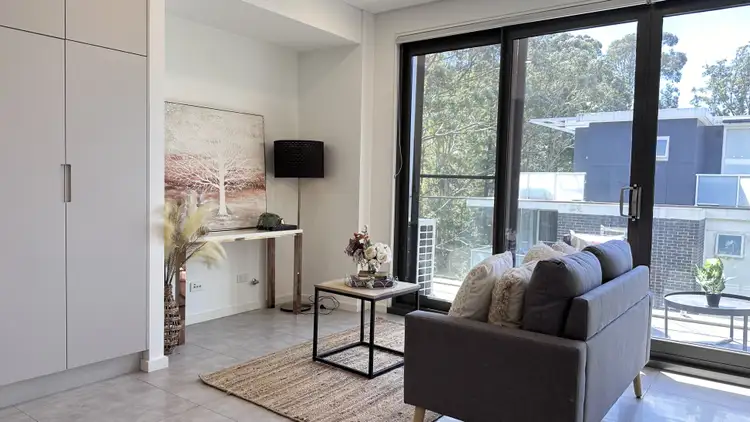 63/10-14 Hazlewood Pl, Epping NSW 2121