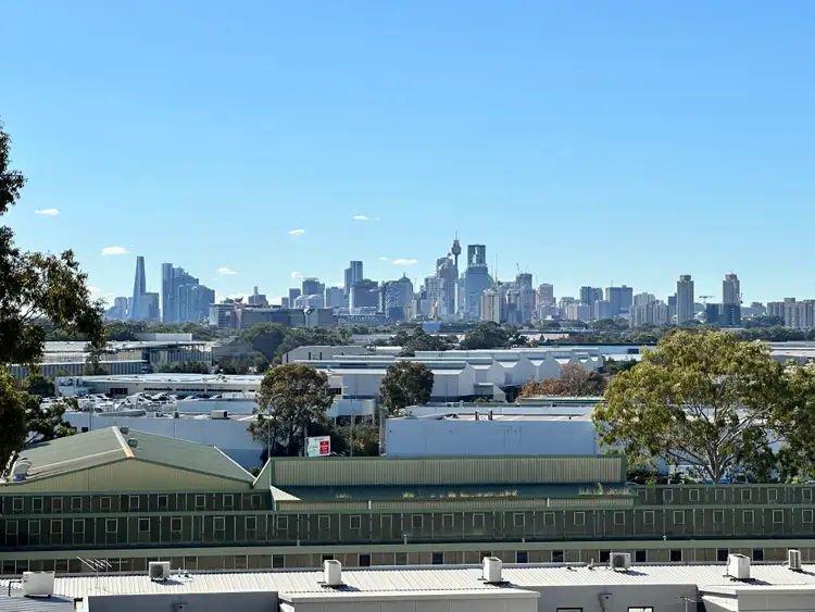 Third view of Homely apartment listing, 513/659 Gardeners road, Mascot NSW 2020