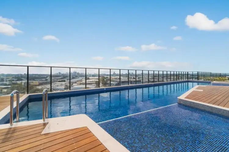 Fourth view of Homely apartment listing, 513/659 Gardeners road, Mascot NSW 2020