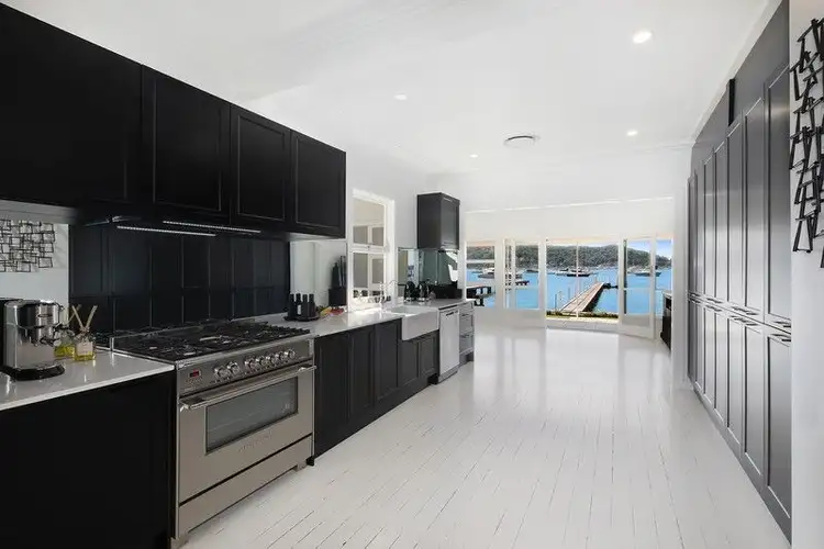 Third view of Homely house listing, 84 BRISBANE WATER DRIVE, Koolewong NSW 2256