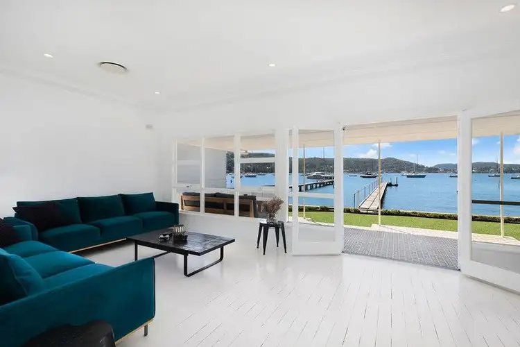 Fourth view of Homely house listing, 84 BRISBANE WATER DRIVE, Koolewong NSW 2256