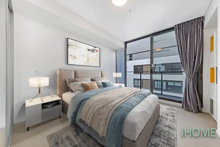 12068/7 Bennelong Parkway, Wentworth Point NSW 2127