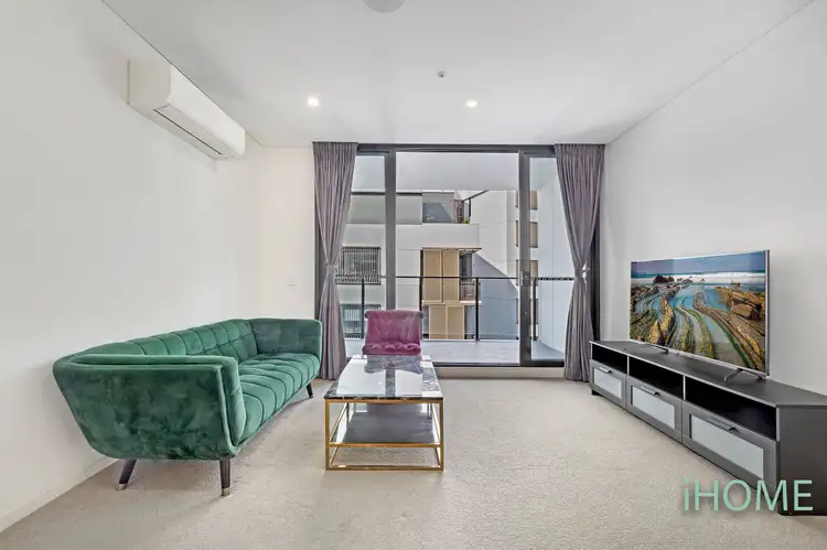 Main view of Homely apartment listing, 12068/7 Bennelong Parkway, Wentworth Point NSW 2127