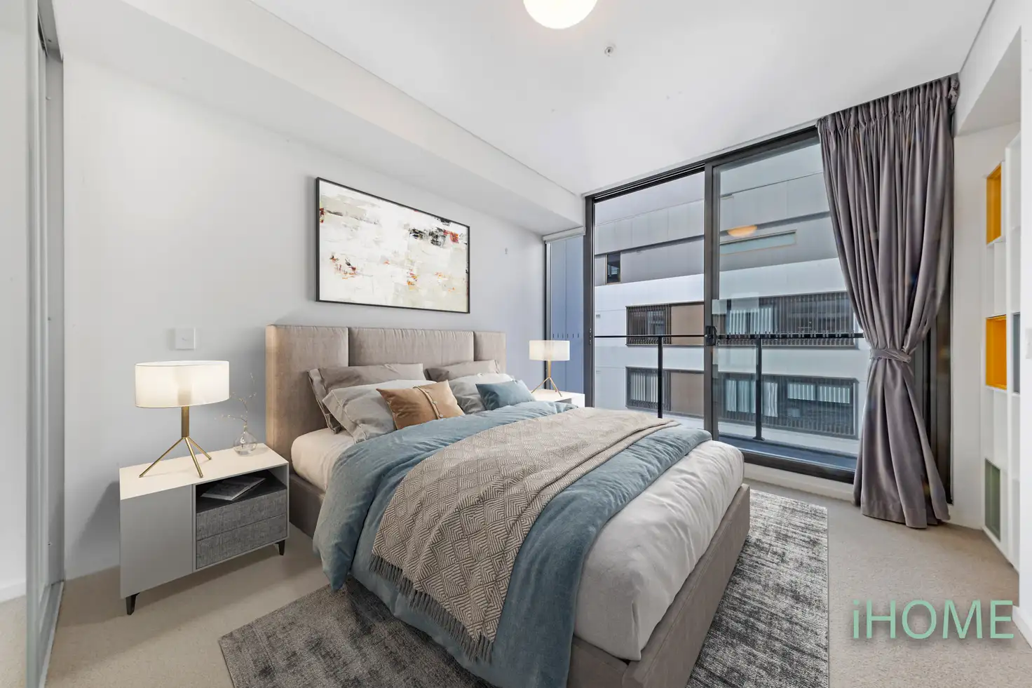 Main view of Homely apartment listing, 12068/7 Bennelong Parkway, Wentworth Point NSW 2127