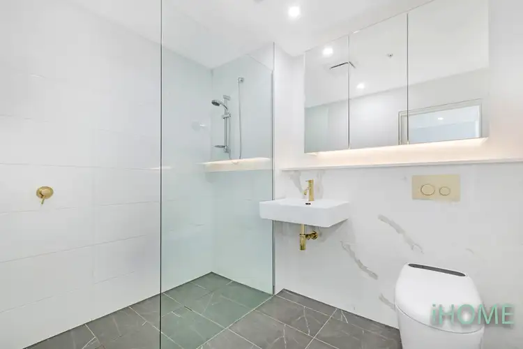 Sixth view of Homely apartment listing, 12068/7 Bennelong Parkway, Wentworth Point NSW 2127