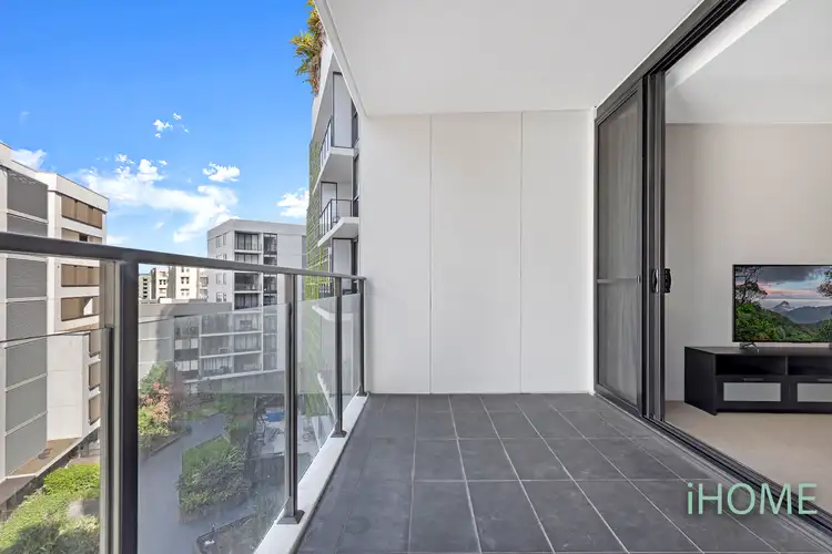 Sixth view of Homely apartment listing, 12068/7 Bennelong Parkway, Wentworth Point NSW 2127