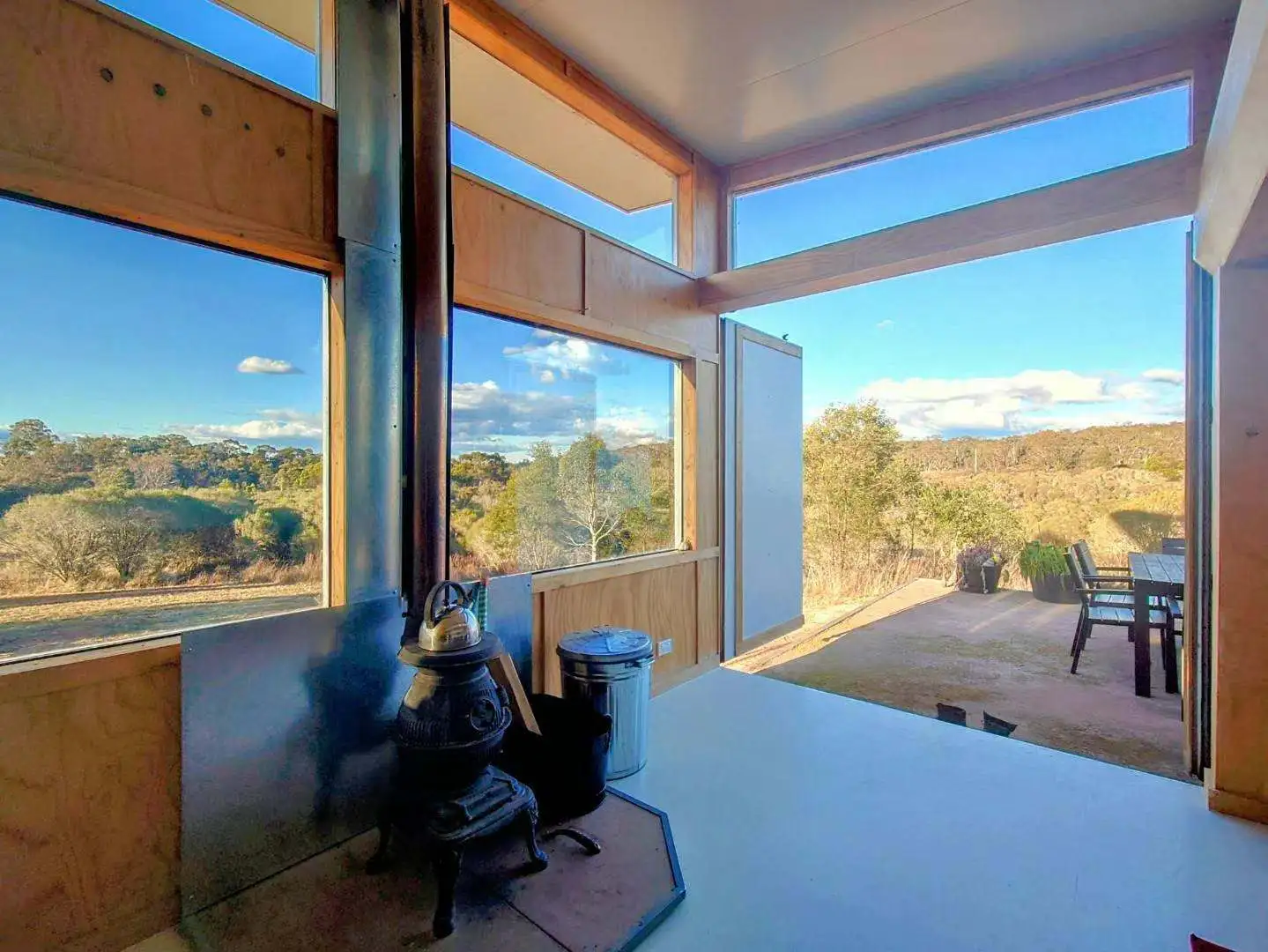 Main view of Homely rural property listing, 4 Grants Road, Durran Durra NSW 2622