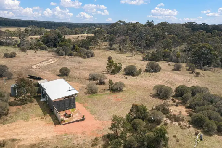 Second view of Homely rural property listing, 4 Grants Road, Durran Durra NSW 2622