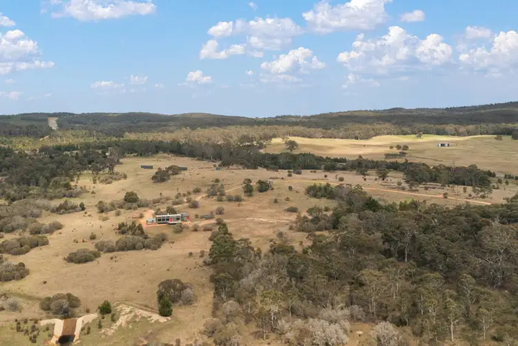 Third view of Homely rural property listing, 4 Grants Road, Durran Durra NSW 2622