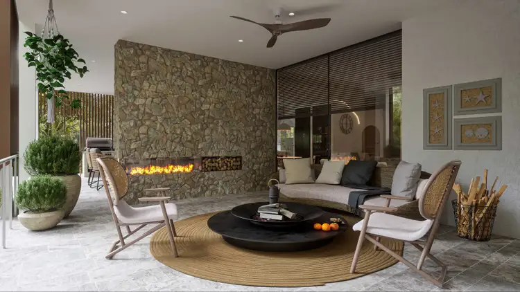 Third view of Homely house listing, 91 CARLINGFORD ROAD, Epping NSW 2121