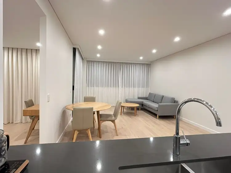 Fifth view of Homely apartment listing, L2/96 Cudgegong Road, Rouse Hill NSW 2155