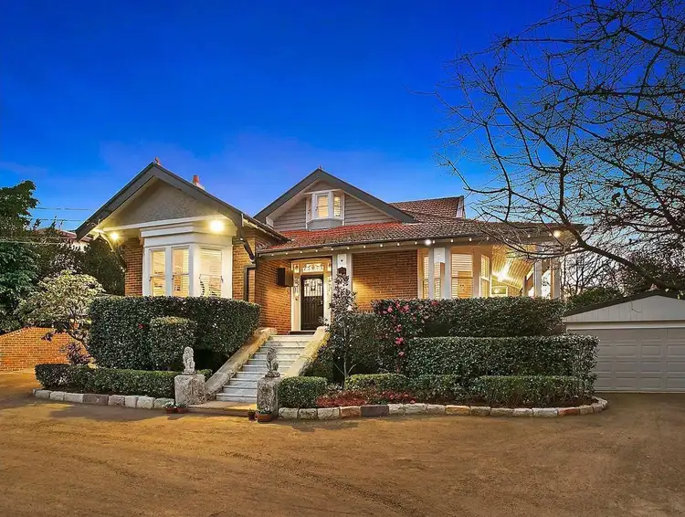 Second view of Homely house listing, 12 BOBBIN HEAD ROAD, Pymble NSW 2073