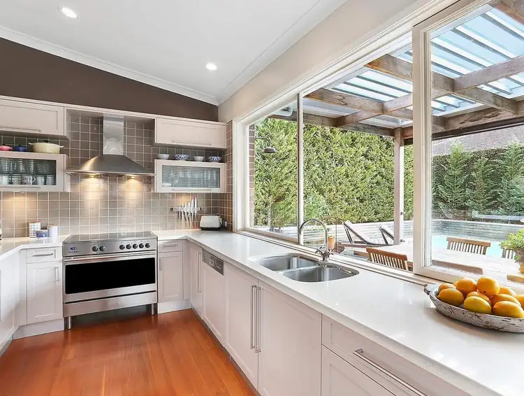 Fourth view of Homely house listing, 12 BOBBIN HEAD ROAD, Pymble NSW 2073