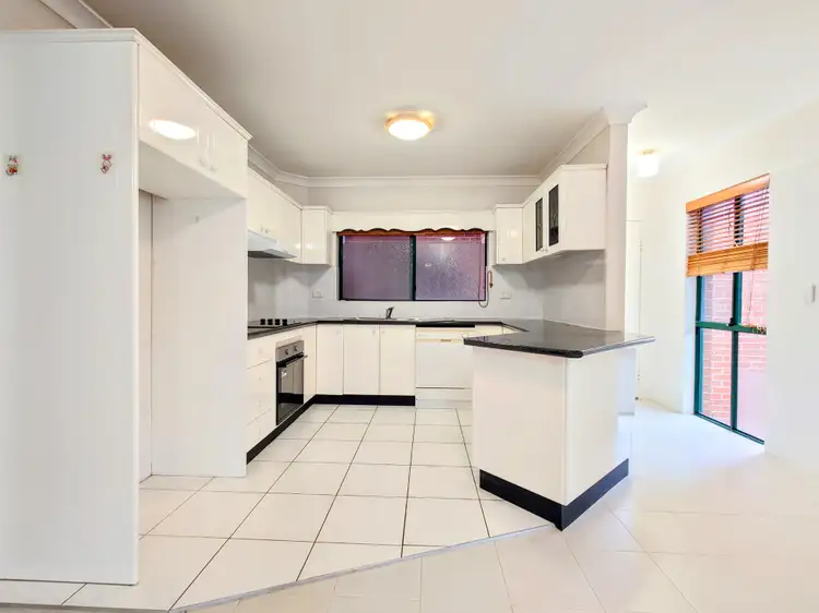 Fourth view of Homely apartment listing, 10/27-29 Early Street, Parramatta NSW 2150