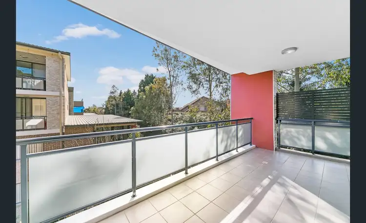 Main view of Homely apartment listing, 66/40-52 BARINA DOWNS ROAD, Norwest NSW 2153