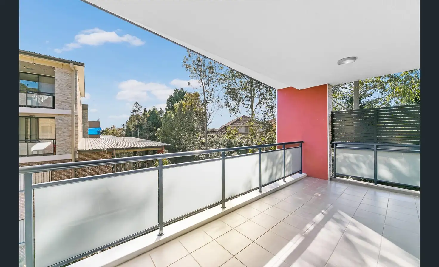 Main view of Homely apartment listing, 66/40-52 BARINA DOWNS ROAD, Norwest NSW 2153