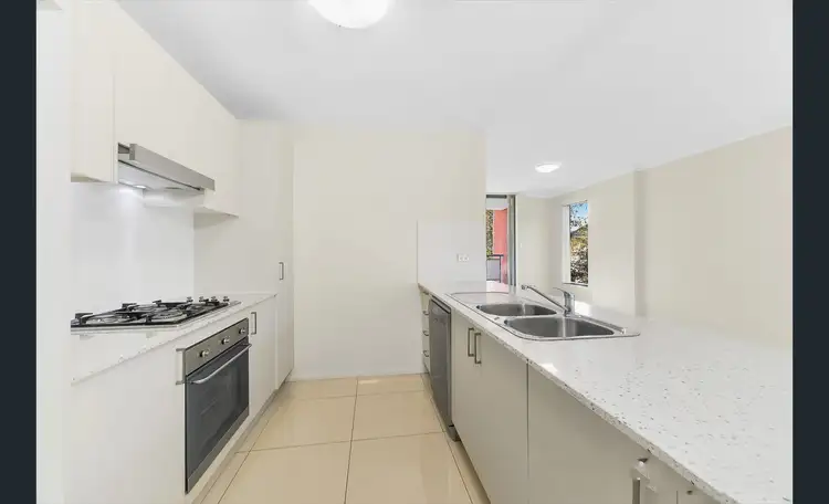 Second view of Homely apartment listing, 66/40-52 BARINA DOWNS ROAD, Norwest NSW 2153