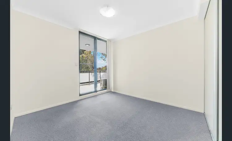 Third view of Homely apartment listing, 66/40-52 BARINA DOWNS ROAD, Norwest NSW 2153