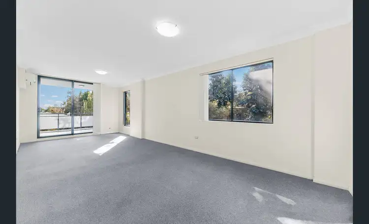 Fourth view of Homely apartment listing, 66/40-52 BARINA DOWNS ROAD, Norwest NSW 2153