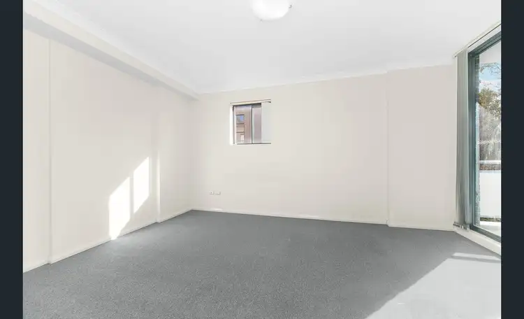 Fifth view of Homely apartment listing, 66/40-52 BARINA DOWNS ROAD, Norwest NSW 2153