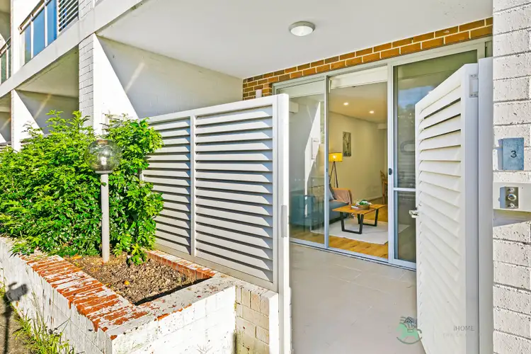 3/40 - 42 ADDLESTONE ROAD, Merrylands NSW 2160
