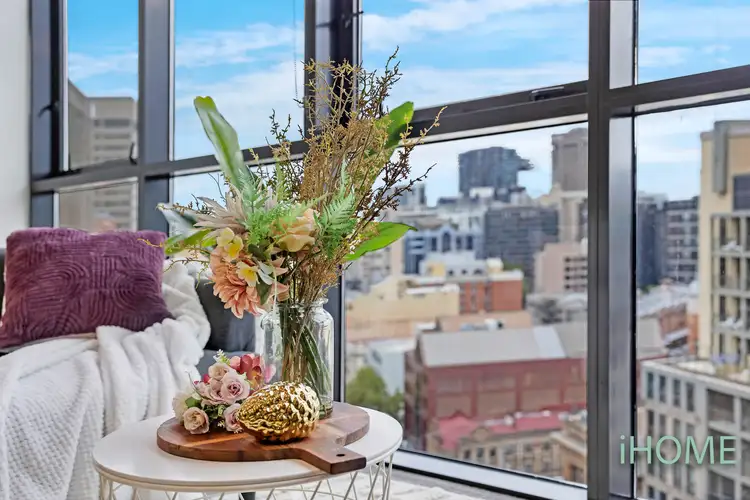 Fifth view of Homely apartment listing, 1407/718 George Street, Sydney NSW 2000