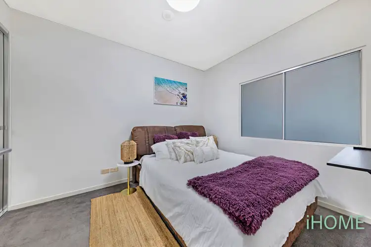 Sixth view of Homely apartment listing, 1407/718 George Street, Sydney NSW 2000