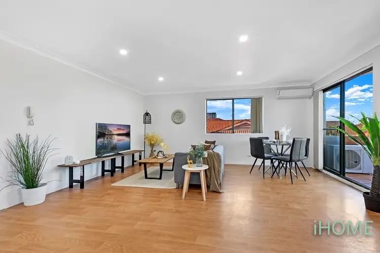 Second view of Homely unit listing, 15/27-29 Early Street, Parramatta NSW 2150