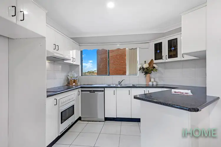 Third view of Homely unit listing, 15/27-29 Early Street, Parramatta NSW 2150