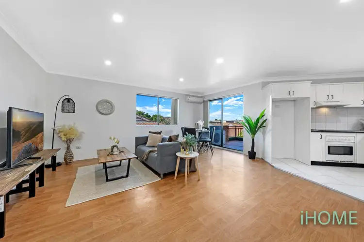 Fourth view of Homely unit listing, 15/27-29 Early Street, Parramatta NSW 2150