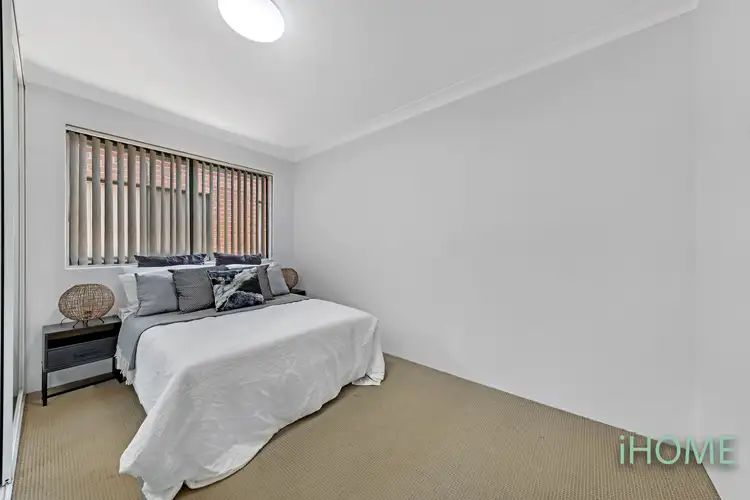 Fifth view of Homely unit listing, 15/27-29 Early Street, Parramatta NSW 2150