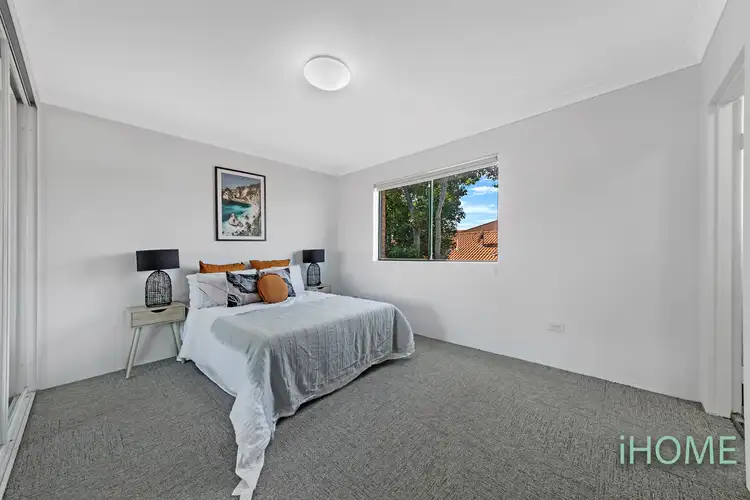 Sixth view of Homely unit listing, 15/27-29 Early Street, Parramatta NSW 2150